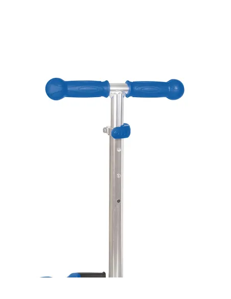 MONOPATTINO 3 RUOTE GLOBBER PRIMO BLU (IDD422-100)