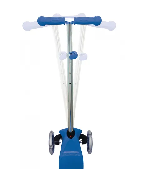 MONOPATTINO 3 RUOTE GLOBBER PRIMO BLU (IDD422-100)