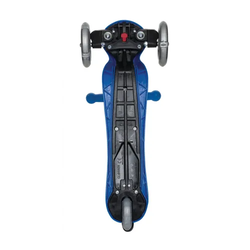 MONOPATTINO 3 RUOTE GLOBBER PRIMO BLU (IDD422-100)