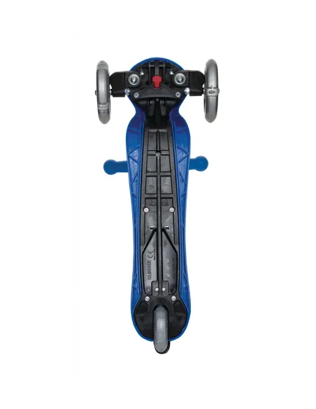 MONOPATTINO 3 RUOTE GLOBBER PRIMO BLU (IDD422-100)