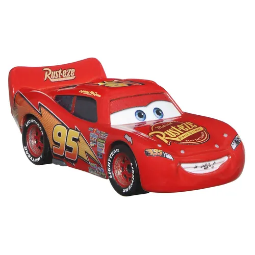 Disney Pixar Cars Cars, veicoli dei personaggi...
