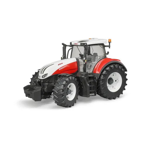 TRATTORE STEYR 6300 TERRUS CVT (3180)