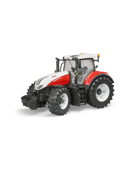 TRATTORE STEYR 6300 TERRUS CVT (3180)