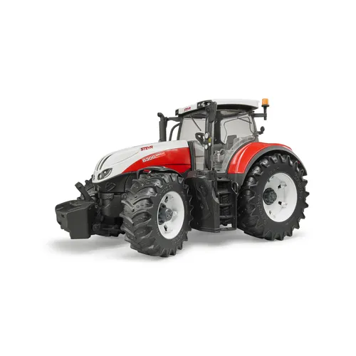 TRATTORE STEYR 6300 TERRUS CVT (3180)