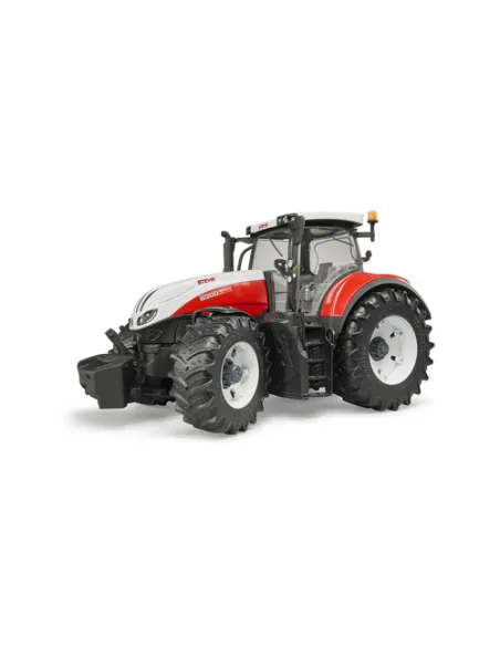 TRATTORE STEYR 6300 TERRUS CVT (3180)