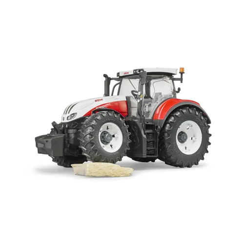 TRATTORE STEYR 6300 TERRUS CVT (3180)