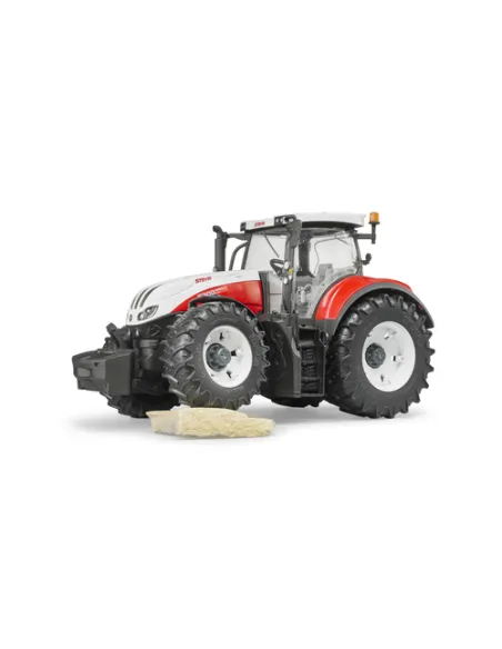 TRATTORE STEYR 6300 TERRUS CVT (3180)