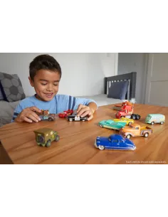 Disney Pixar Cars Cars, veicoli dei personaggi del nuovo... 2