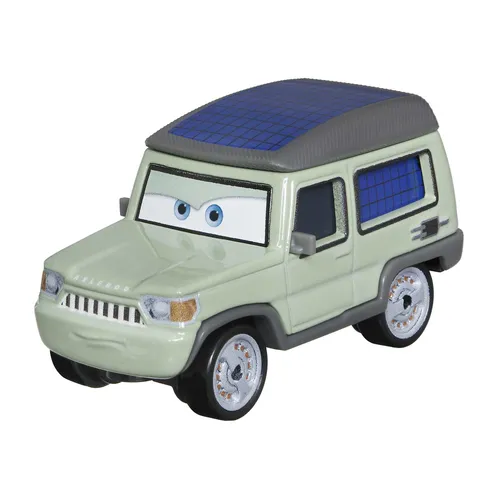Disney Pixar Cars Cars, veicoli dei personaggi...