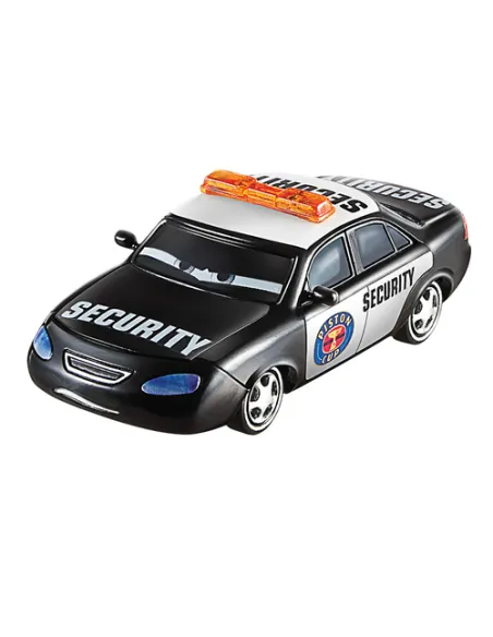 Disney Pixar Cars Cars, veicoli dei personaggi del nuovo film, Assortimento, DXV29