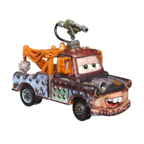 Disney Pixar Cars Cars, veicoli dei personaggi...