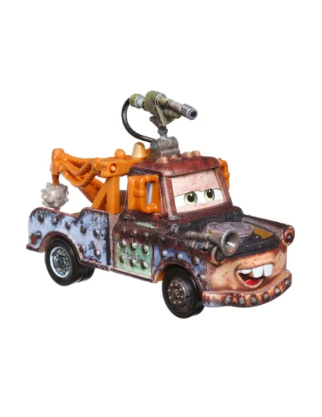 Disney Pixar Cars Cars, veicoli dei personaggi del nuovo film, Assortimento, DXV29