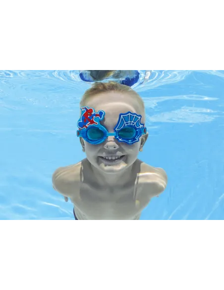 Bestway 98022 occhialino da piscina Ragazzo Unisex