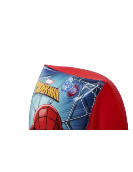 Bestway 98001 galleggiante da piscina e da spiaggia Multicolore Fantasia Vinile Braccioli da nuoto