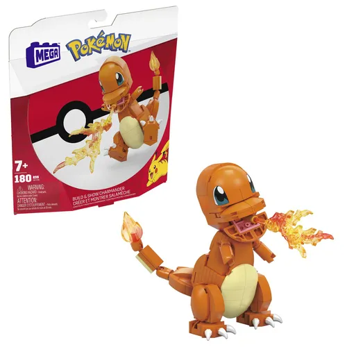 MEGA Pokémon GKY96 gioco di costruzione