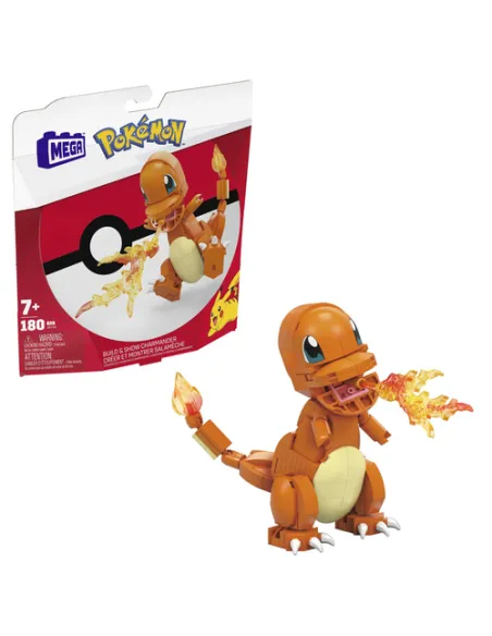 MEGA Pokémon GKY96 gioco di costruzione