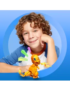 MEGA Pokémon GKY96 gioco di costruzione 2