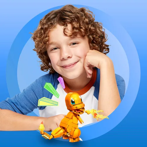 MEGA Pokémon GKY96 gioco di costruzione