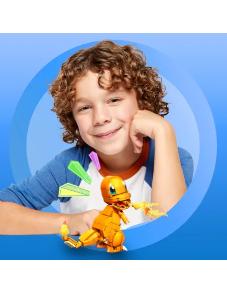 MEGA Pokémon GKY96 gioco di costruzione
