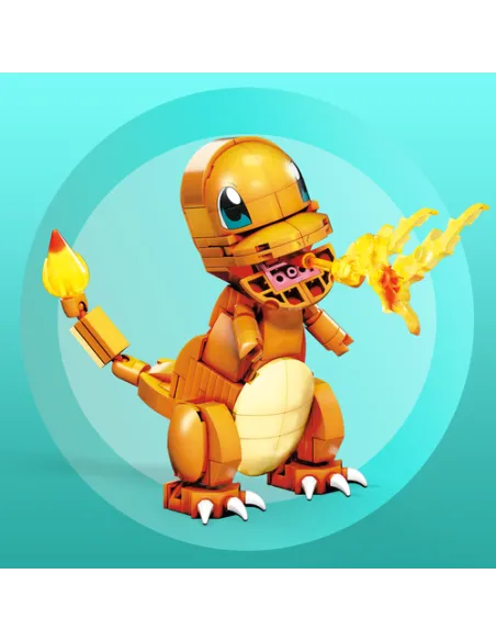 MEGA Pokémon GKY96 gioco di costruzione
