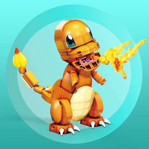 MEGA Pokémon GKY96 gioco di costruzione