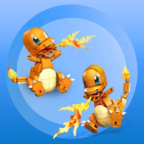 MEGA Pokémon GKY96 gioco di costruzione