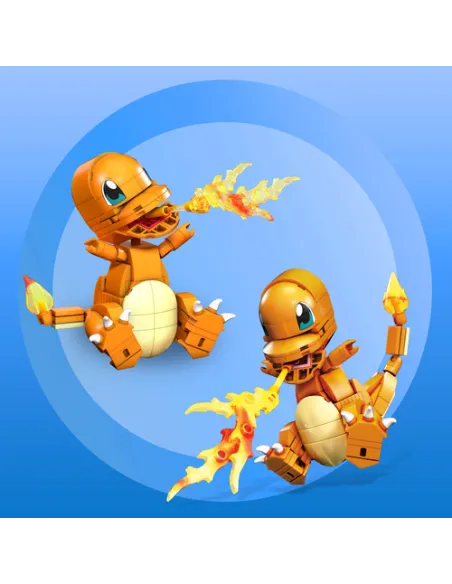 MEGA Pokémon GKY96 gioco di costruzione