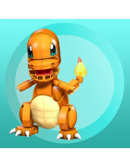 MEGA Pokémon GKY96 gioco di costruzione