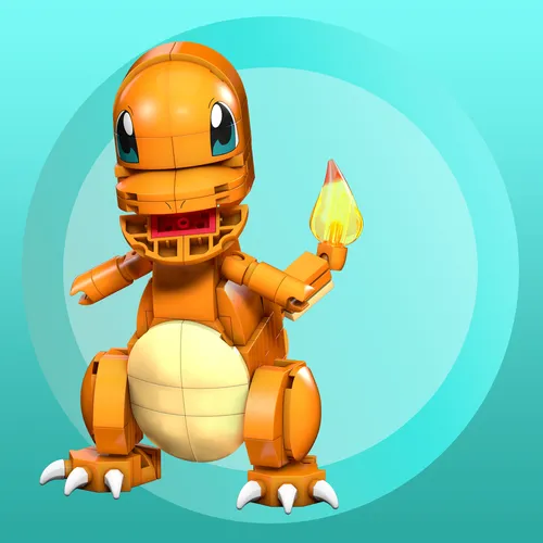 MEGA Pokémon GKY96 gioco di costruzione