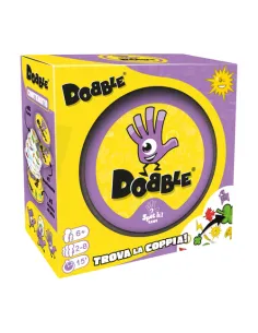 Asmodee Dobble 20 min Gioco da tavolo Festa 2