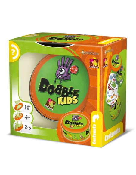 Asmodee Dobble Kids
