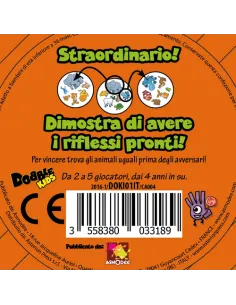 Asmodee Dobble Kids 2