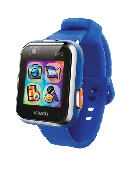 SMARTWATCH KIDIZOOM DX2 BLU (80-193876/05)