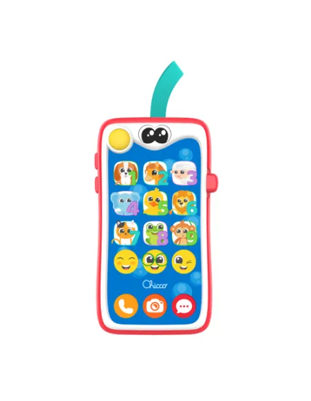 Chicco Smiley Smartphone