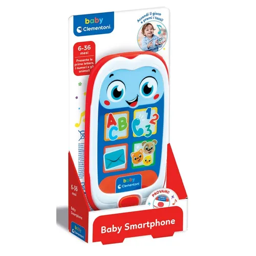 Baby 17930 giocattolo interattivo