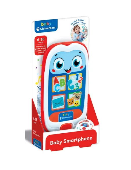 Baby 17930 giocattolo interattivo