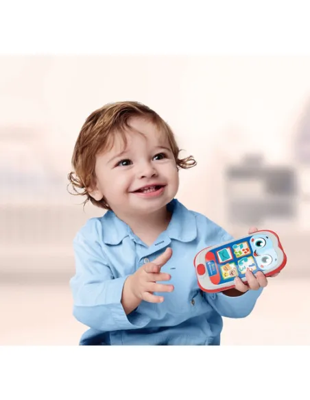 Baby 17930 giocattolo interattivo