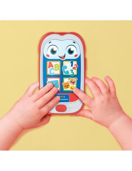 Baby 17930 giocattolo interattivo