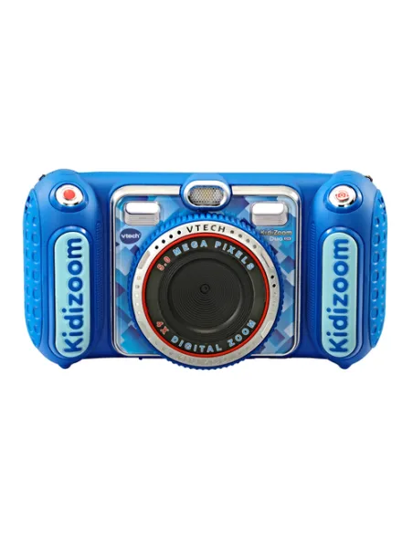 FOTOCAMERA KIDIZOOM DUO DX2 BLU (80-520007/5)