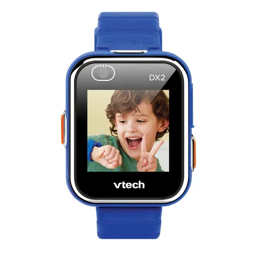 SMARTWATCH KIDIZOOM DX2 BLU (80-193876/05)
