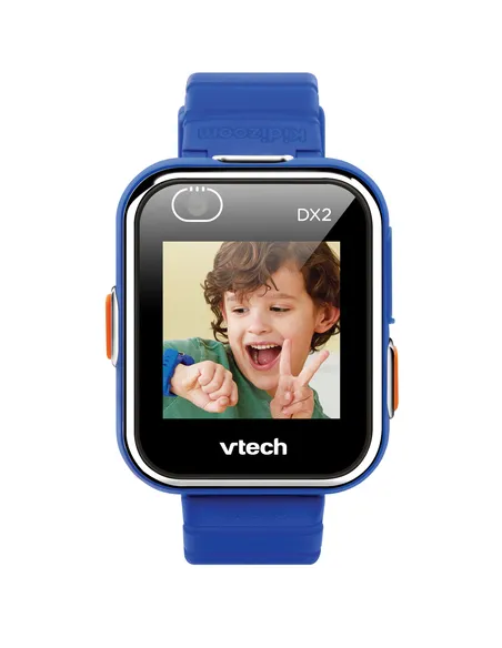 SMARTWATCH KIDIZOOM DX2 BLU (80-193876/05)