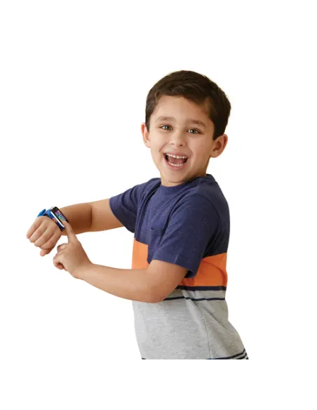SMARTWATCH KIDIZOOM DX2 BLU (80-193876/05)