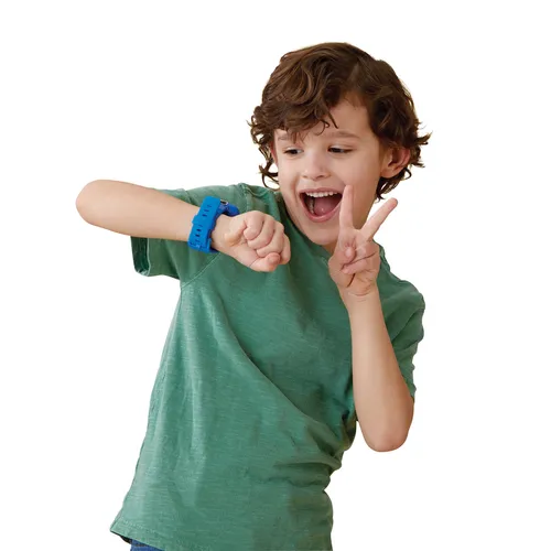 SMARTWATCH KIDIZOOM DX2 BLU (80-193876/05)