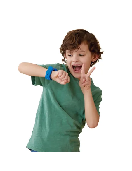 SMARTWATCH KIDIZOOM DX2 BLU (80-193876/05)