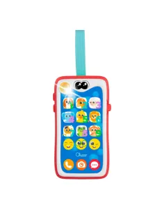 Chicco Gioco Abc Selfie Phone Ita/En 2
