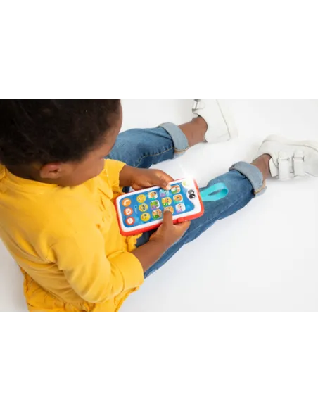 Chicco Gioco Abc Selfie Phone Ita/En