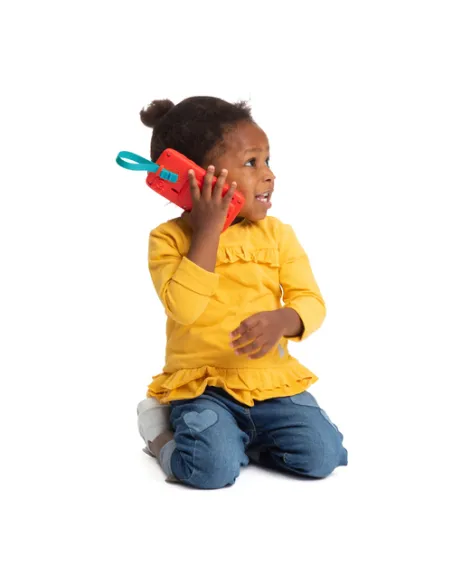 Chicco Gioco Abc Selfie Phone Ita/En