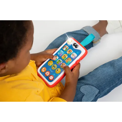 Chicco Gioco Abc Selfie Phone Ita/En