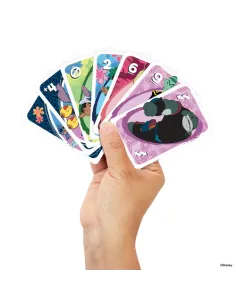 Games JCC10 gioco da tavolo Carta da gioco Sostituzione 2