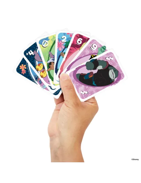 Games JCC10 gioco da tavolo Carta da gioco Sostituzione